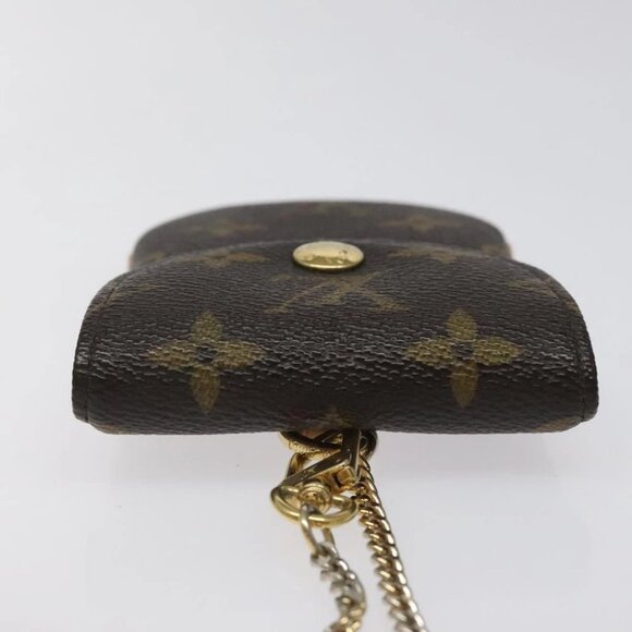 LOUIS VUITTON Monogram EtuiTelephonne MM Cell Phone Case - Picture 5 of 16